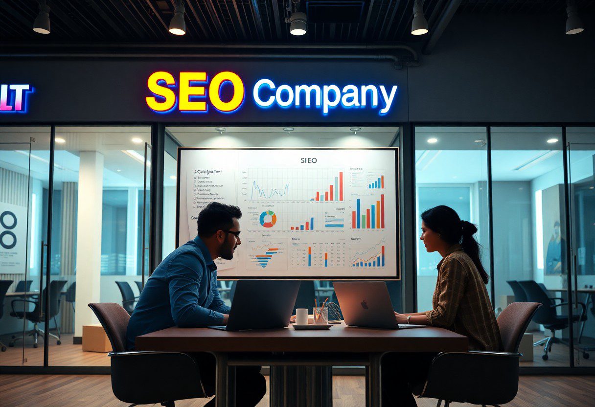 best seo company in noida
