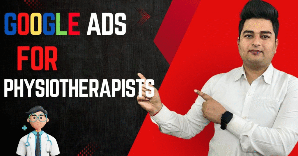 Google Ads for Physicians: A Complete Guide to Getting New Patients Online