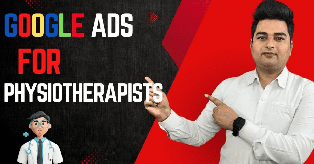 Google Ads for Physicians: A Complete Guide to Getting New Patients Online