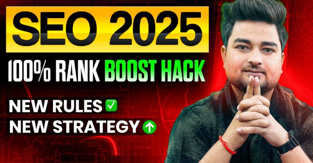 What is SEO and How It Works Examples