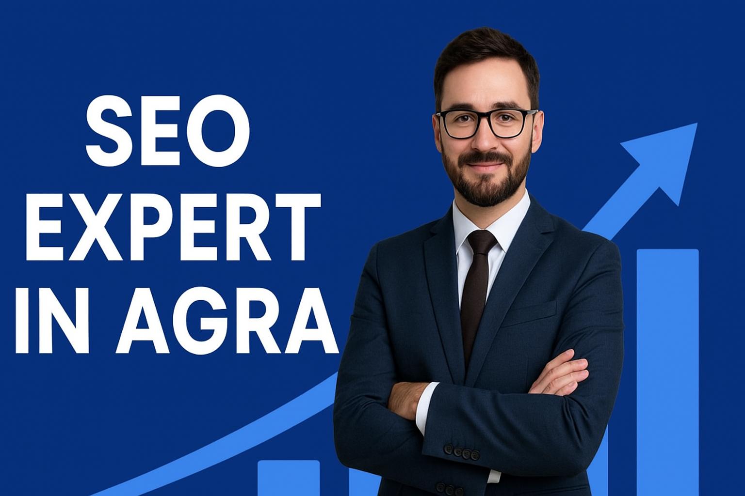 SEO Expert in Agra
