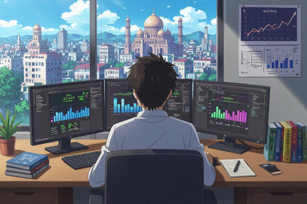 SEO Expert in Kanpur